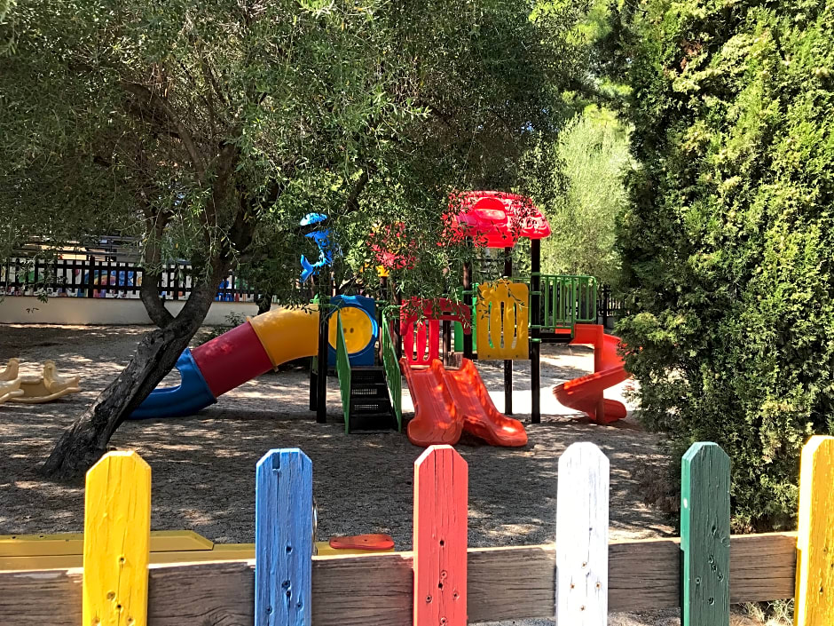 Club Esse Palmasera Il Borgo