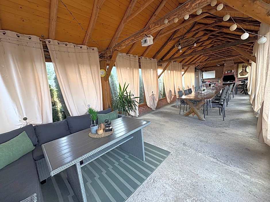 Casa Fericirii