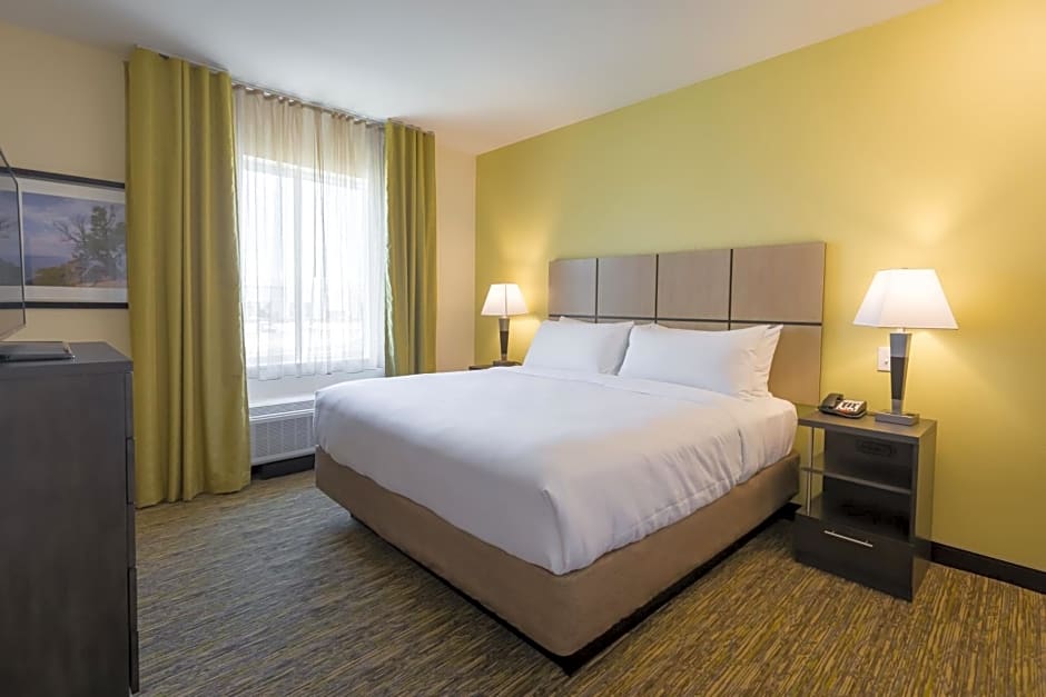 Candlewood Suites BUDA - AUSTIN SW