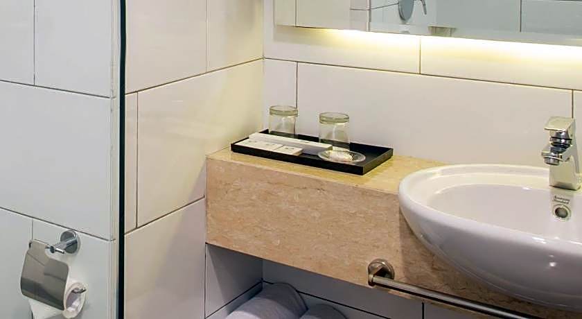 Swiss-Belinn Singkawang