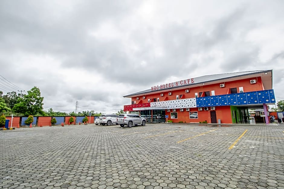 Dna Fun Zone Pekanbaru