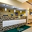 Quality Inn & Suites Sellersburg - Louisville Area