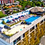 Koa D Surfer Hotel
