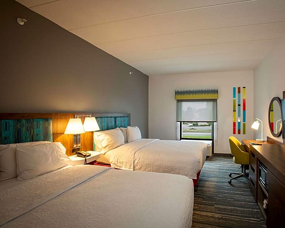 Hampton Inn By Hilton Seaford