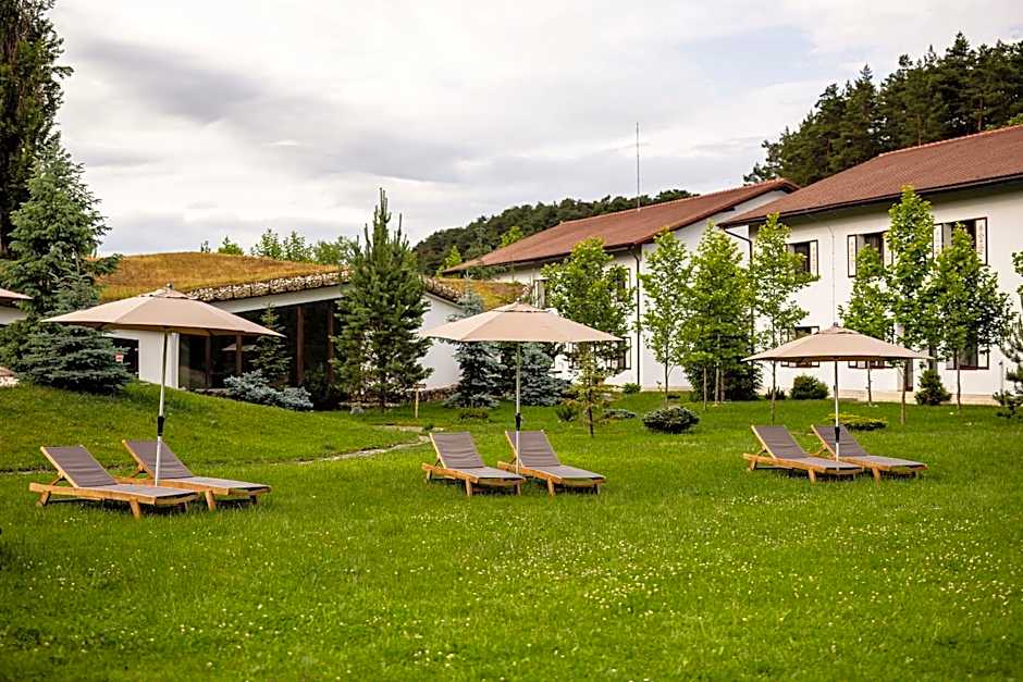 Wolkendorf Bio Hotel & Spa