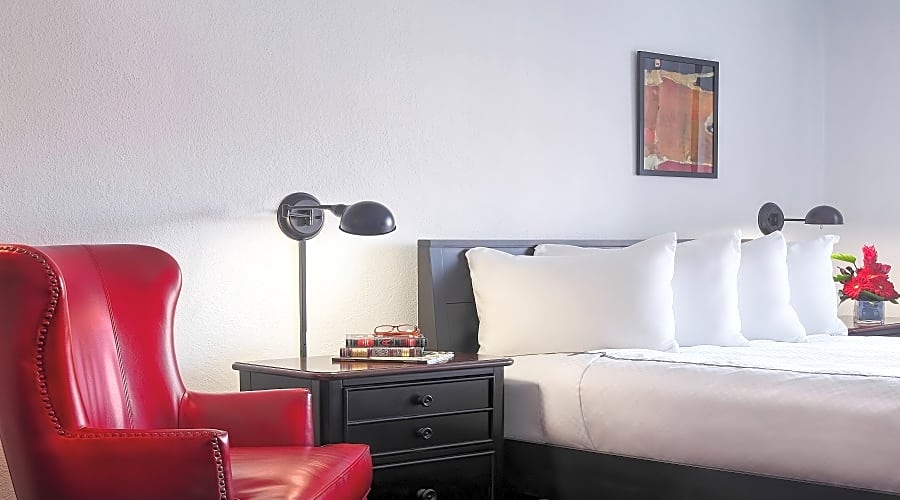 Capitol Hill Hotel
