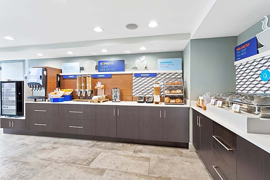 Holiday Inn Express Hopewell - Fort Lee by IHG