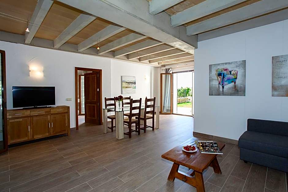 Hotel Binibona Parc Natural