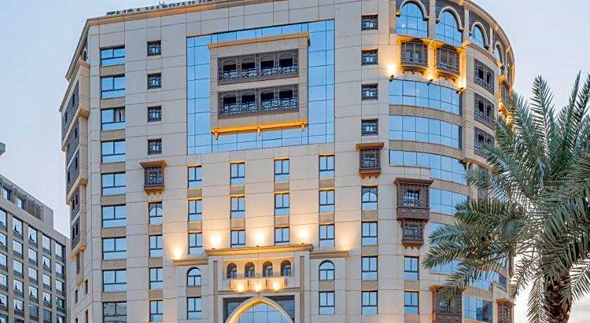 Millennium Taiba Hotel