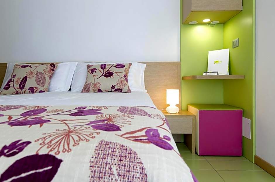 Hotel Trieste Mare