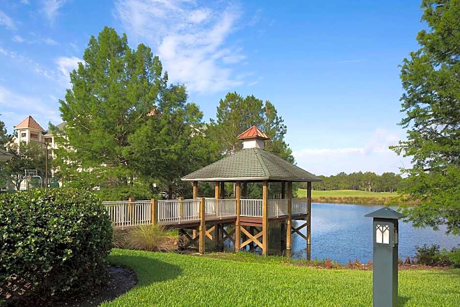 Hilton Vacation Club St Augustine