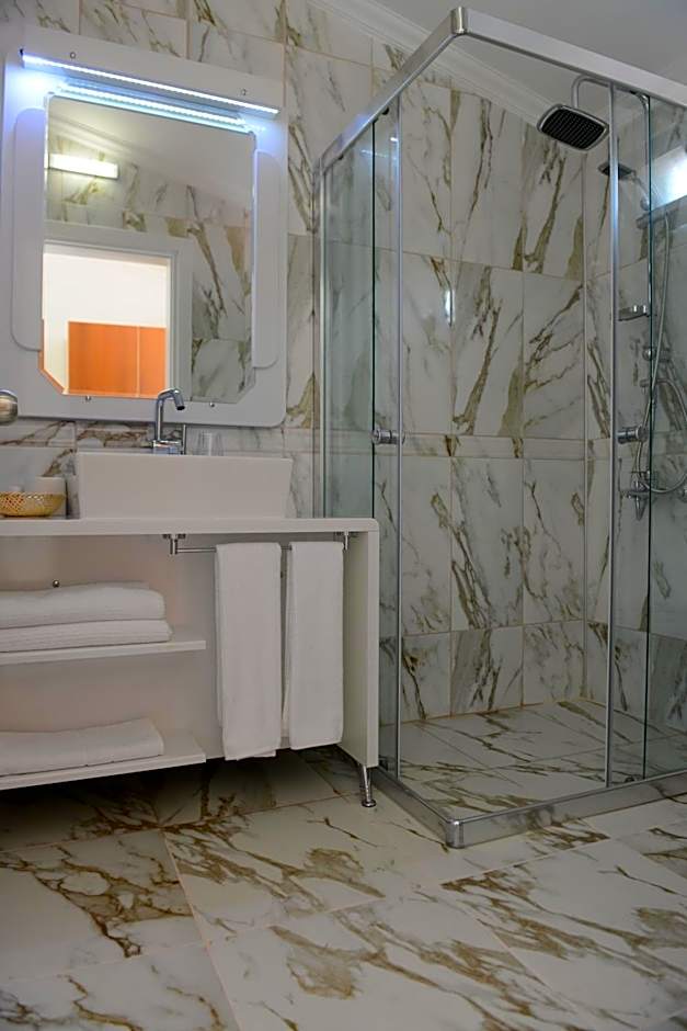 Ölüdeniz Turquoise Hotel - All Inclusive