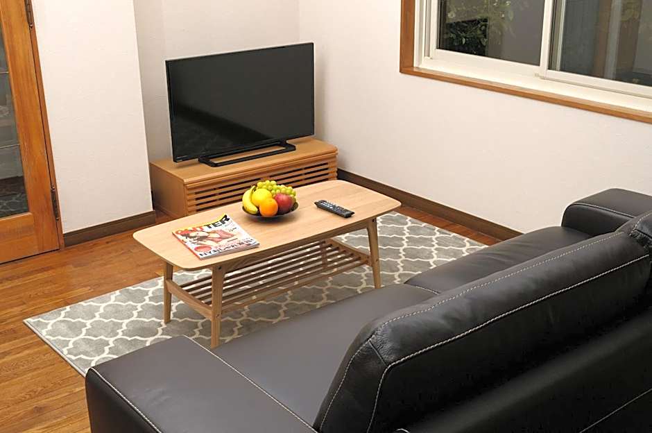 Le Bocage - Hakuba Echoland Chalets