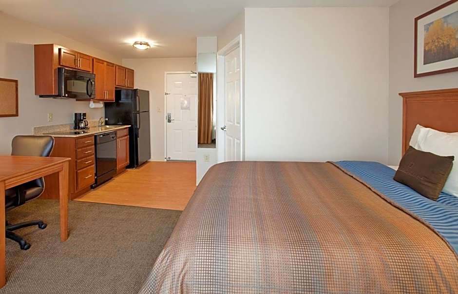 Candlewood Suites Kansas City Northeast By IHG