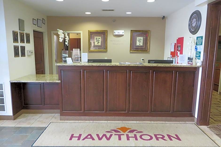 Hawthorn Extended Stay by Wyndham Seville