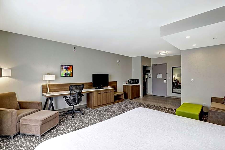 Hilton Garden Inn Toronto-Ajax