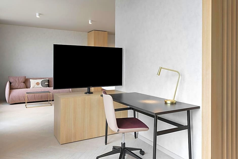 Residence Inn by Marriott Geneva City Nations