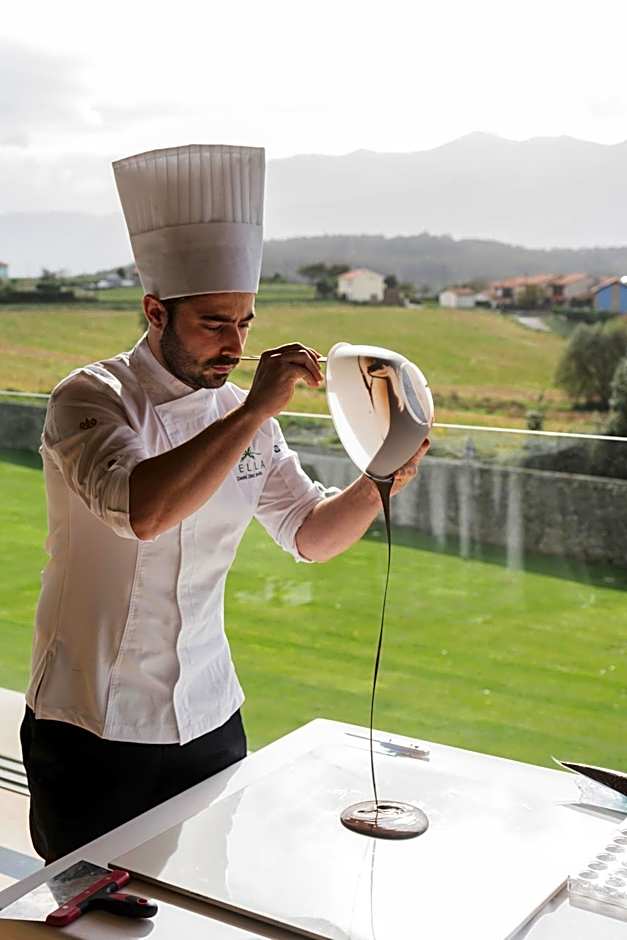 Hotel Palacio de Luces