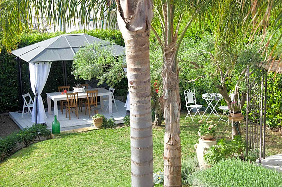 Villa Volli Three Rooms