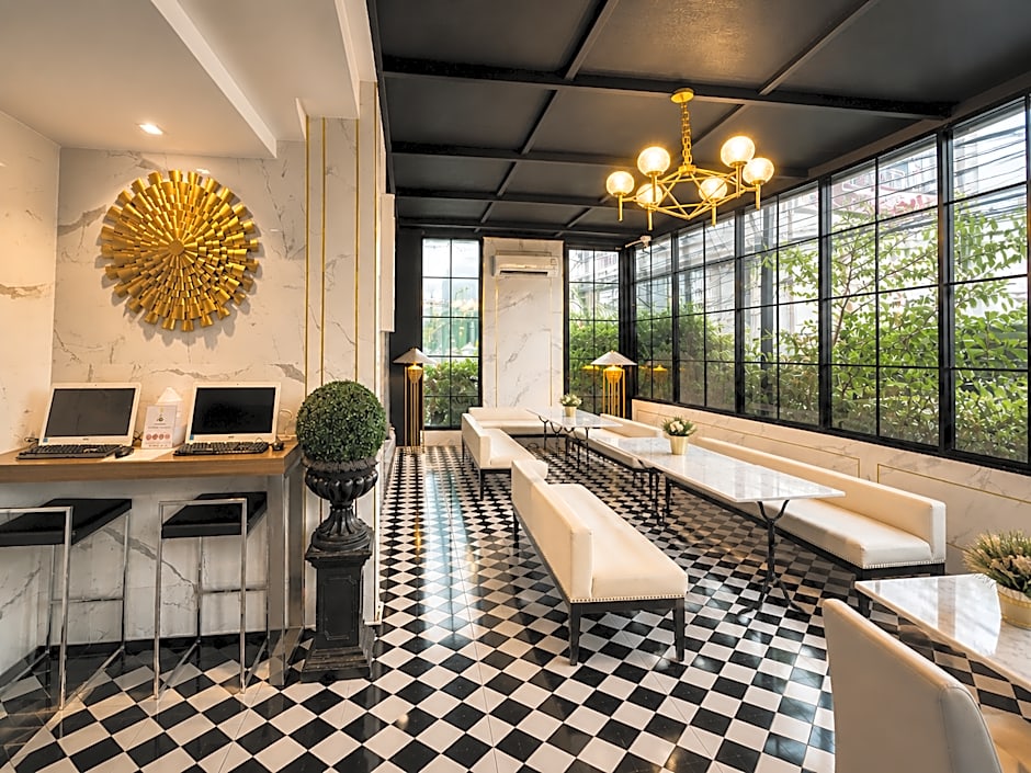 Marigold Sukhumvit