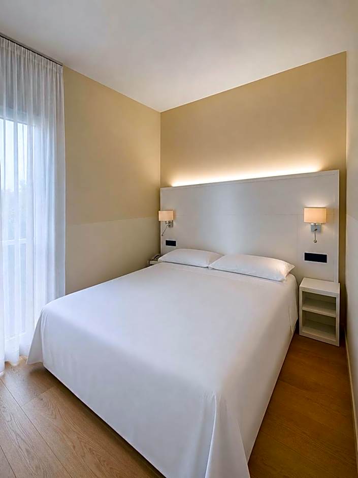 Hotel Parigi 2 & Spa