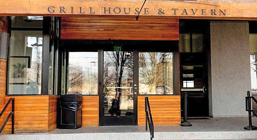 Radisson Salt Lake City Downtown