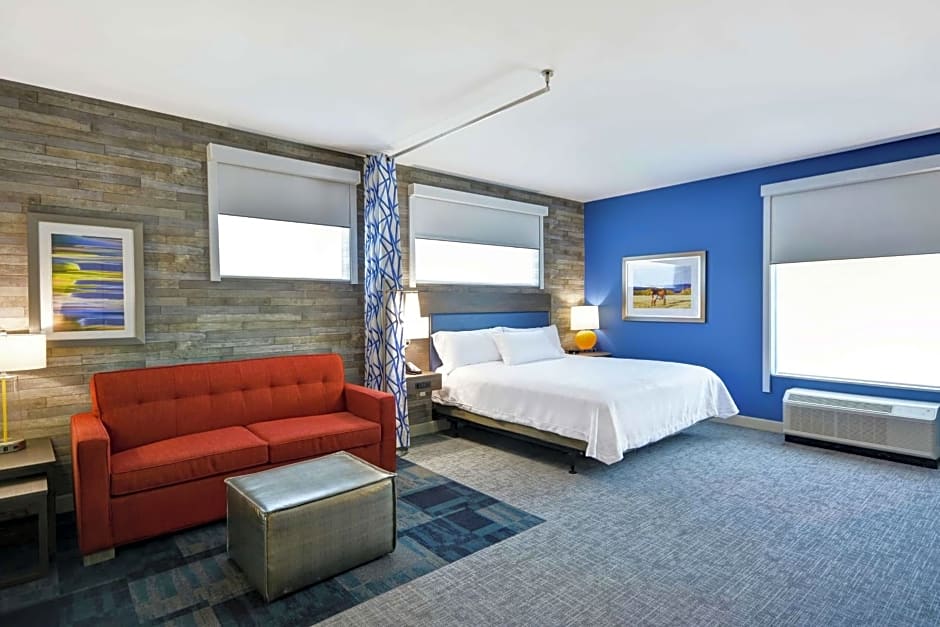 Home2 Suites By Hilton Houston Westchase