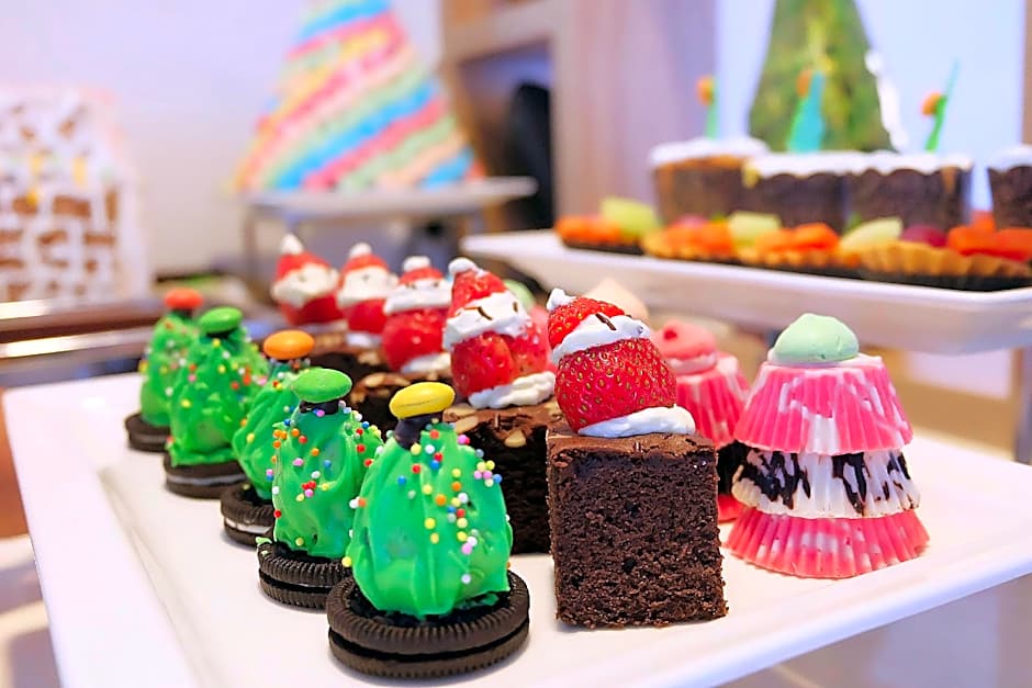 KHAS Tugu Hotel Yogyakarta