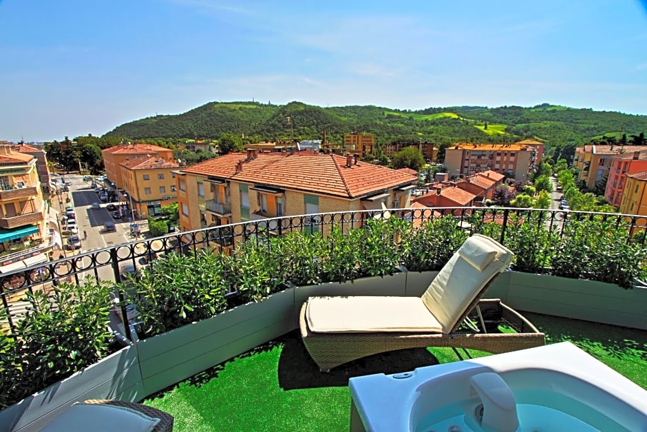 Boutique Hotel Calzavecchio