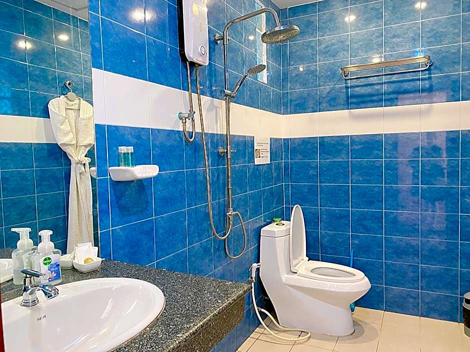 MA MAISON BOUTIQUE HOTEL. in PHUKET