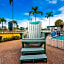 Quality Inn & Suites Airport/Cruise Port Hollywood