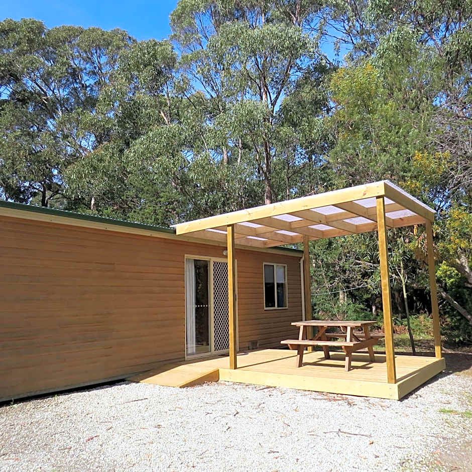 Captain Cook Holiday Park