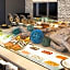 Island Inn Rishiri