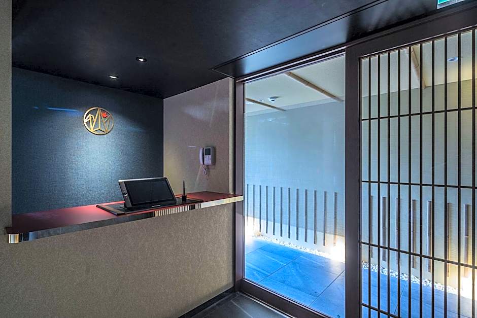 Homm Stay Nagi Arashiyama Kyoto By Banyan Group