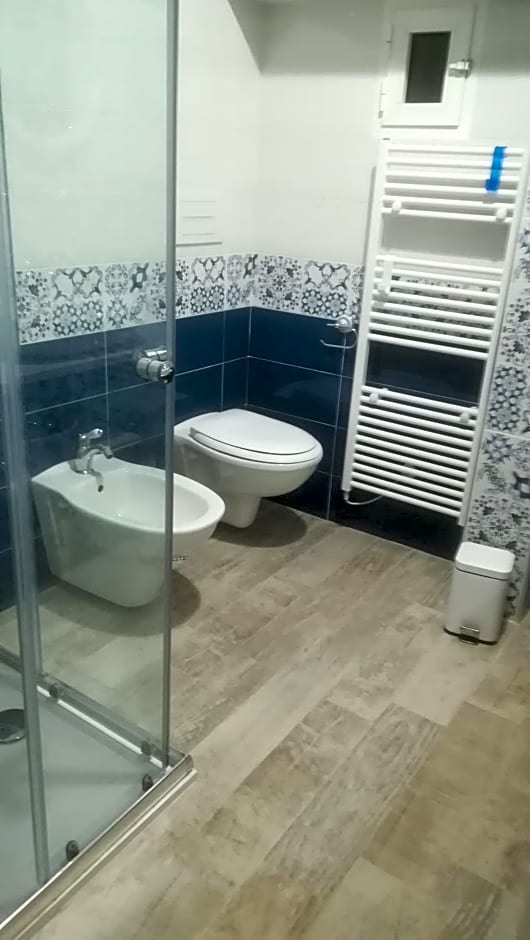 B&B La Terrazza di NonnAnna