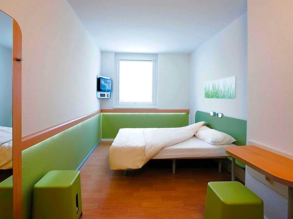 Ibis budget Wien Messe