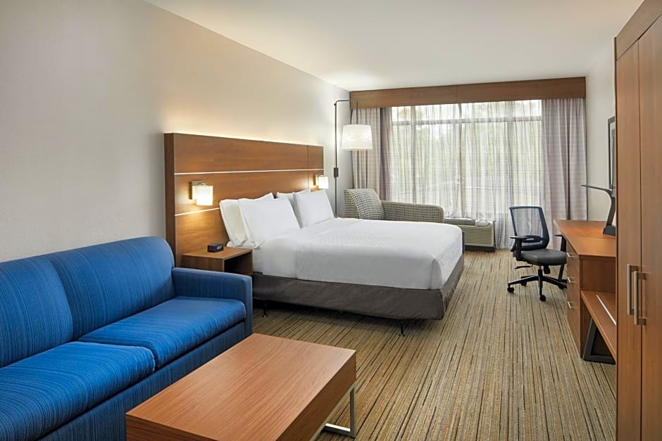 Holiday Inn Express Hotel & Suites Pensacola-West Navy Base, an IHG Hotel