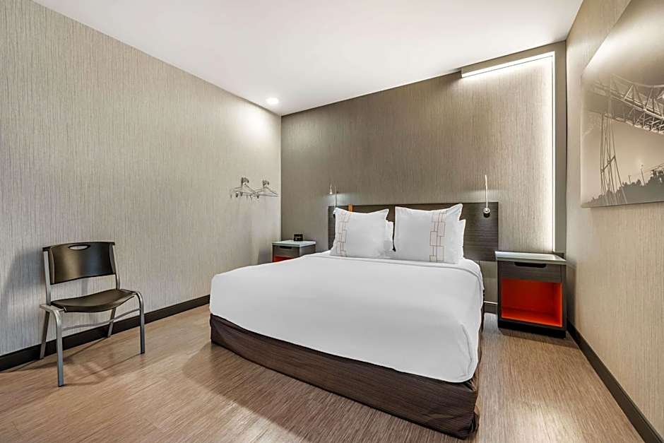 Vib Best Western Springfield