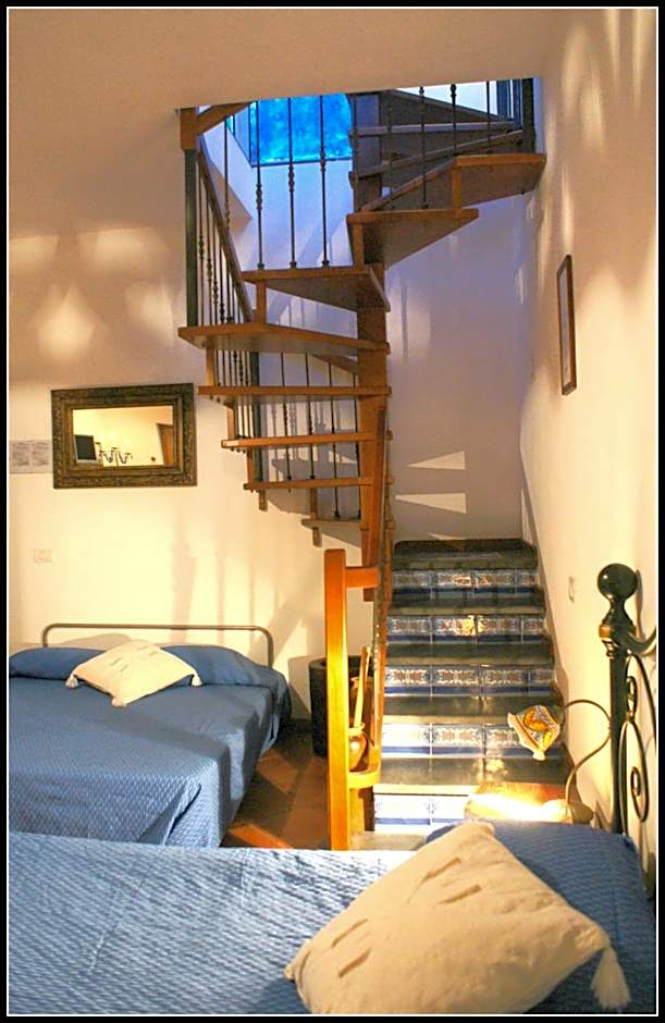 Pedra Residence