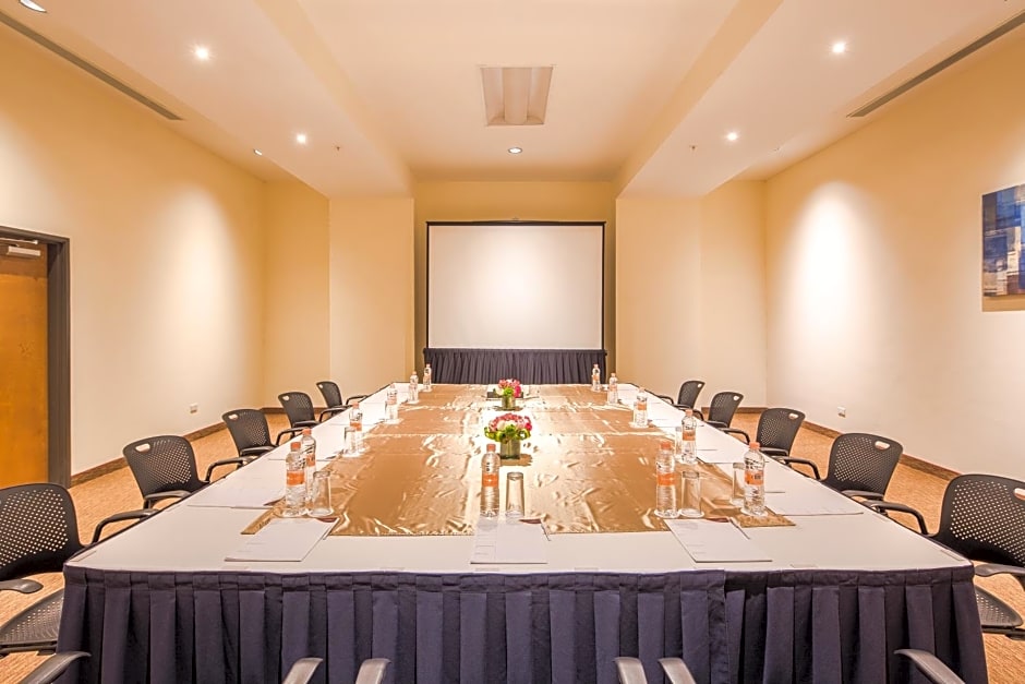 Crowne Plaza Monterrey Aeropuerto By IHG