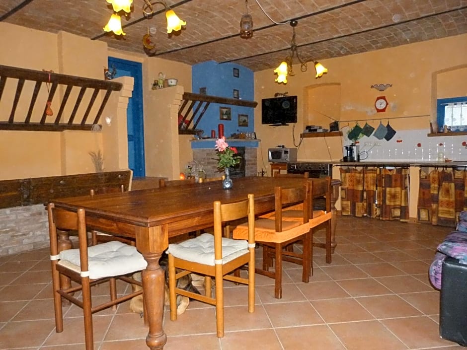 B&B Locanda della Sesta Felicità