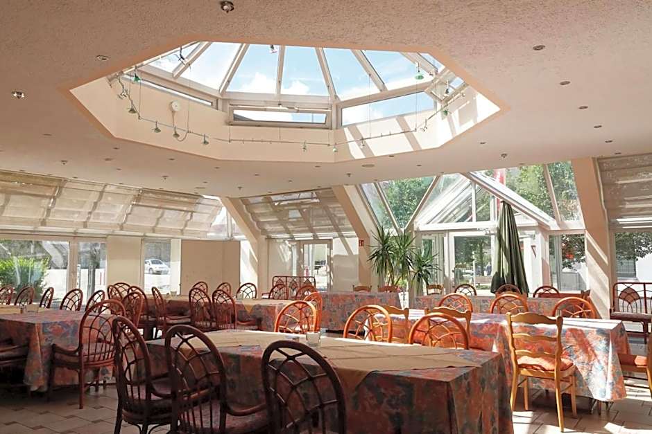 Hotel-Restaurant Zum Kirschbaum