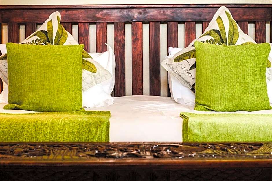 Gerald's Gift Guest House
