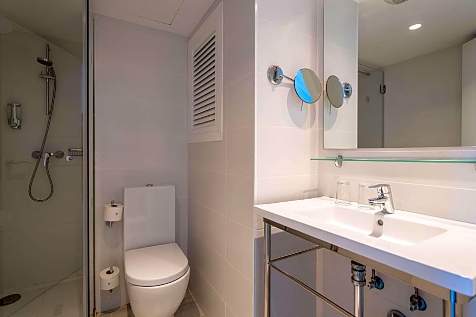 THB Niágara - Adults Only