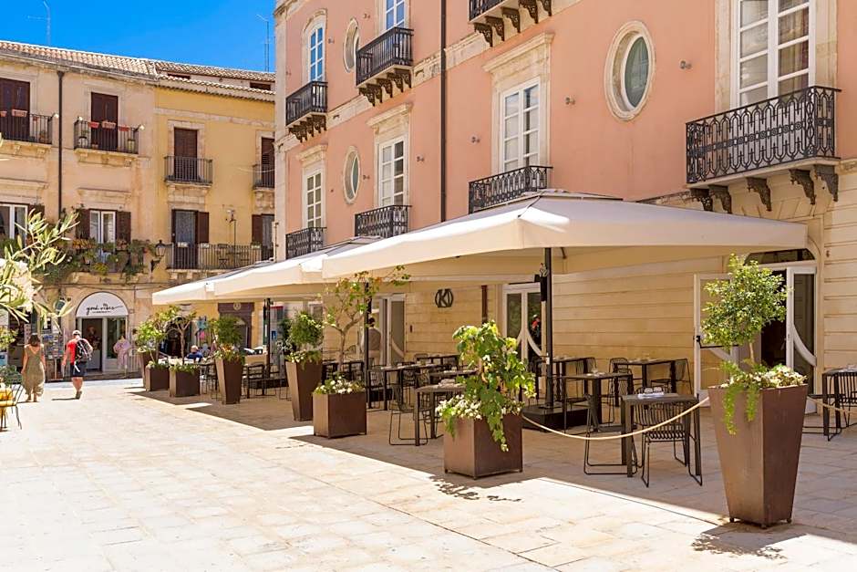 Palazzo Artemide - VRetreats