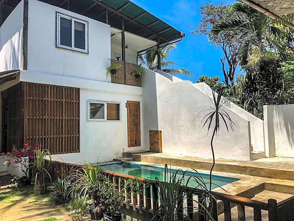 Tribal Xperience Port Barton Town