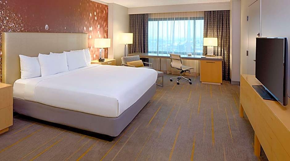 Hyatt Regency Santa Clara