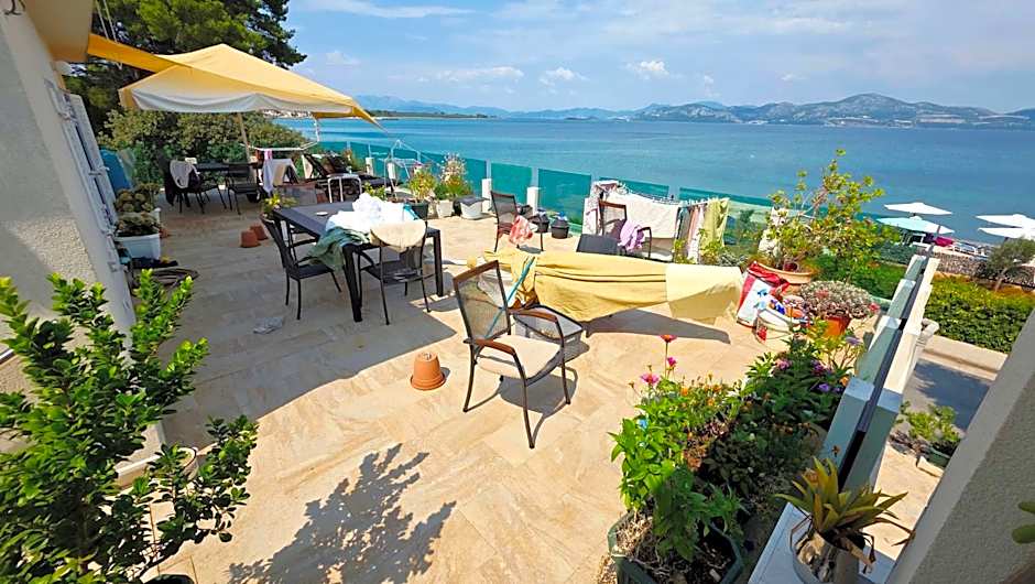 Villa Wind Apartments