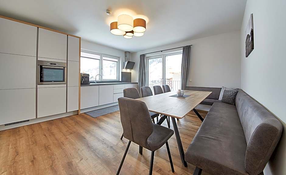 Wiesl Lodge Saalbach