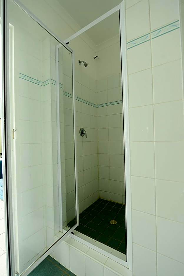 De Wingerd Wijnland Lodge